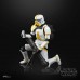 Фигурка Star Wars Artillery Stormtrooper The Mandalorian серии The Black Series